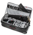 Manfrotto LW-97W PL Rolling Organizer