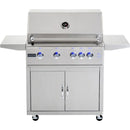 Paradise Grills GSL 32 Professional Grill W/ Cart- Natural Gas