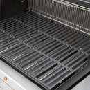 Weber – Genesis E-435 Propane GAS Grill – Black