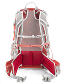 Manfrotto Off Road Hiking Backpack Red