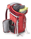 Manfrotto Off Road Hiking Backpack Green