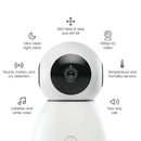 360 Connected Smart Baby Monitor
