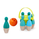 Kids Bowling Set - 8 Pieces