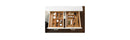 Bamboo Expandable Drawer Organizers