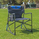 Rock n Lock Director Chair