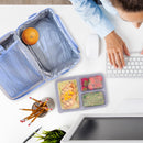 Insulated Lunch Bag - Slate