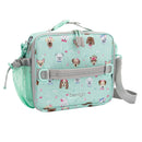 Kids Double Insulated Lunch Bag - Puppy Love