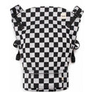 Toddler Carrier - Mono Check