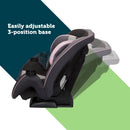 TriFit All-in-One Convertible Car Seat - Borderline