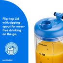 Portable Blender - Sapphire Blue