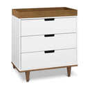 DaVinci Universal Removable Changing Tray - Walnut