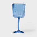 4-Pack 13oz Stemmed Wine Glasses
