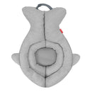Moby SoftSpot Sink Baby Bather - Gray