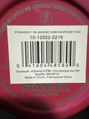 40 oz Stainless Steel H2.0 Flowstate Quencher Tumbler - Rouge Heart Gradient