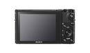 Sony Cyber-Shot DSC-RX100 V Digital Camera