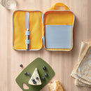 On The Go Cutting Board and Cheese Knife Set - Room Essentials™