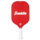 Youth Pickleball Paddle - Smiley Face Graphic