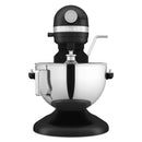 5.5 Quart Bowl-Lift Stand Mixer - Black