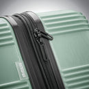 Hardside Carry-On Spinner Suitcase - Sage Green