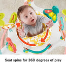 Infant Activity Center - Grows with Child