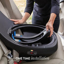 Revolve360 Extend Convertible Car Seat - Amherst