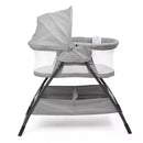 Beside Me Doze Deluxe Bedside Bassinet