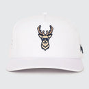 Polyester Baseball Hat - Adjustable Snapback