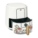 Digital Air Fryer - Wildflower White Icing