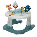 Tiny Mariners Mobile Activity Center - White