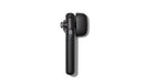 Locking Can Opener Stainless Steel - Black