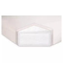 Pure Core Non-Toxic Crib Mattress with Dry Waterproof Cover