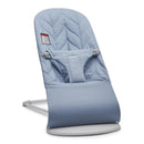Ergonomic Baby Bouncer - Blue