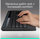 Wireless Keyboard