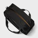 Sporty 20" Duffel Bag - Black