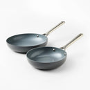 Nonstick Frypan Set - 8" & 10"