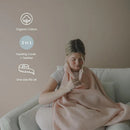 Nursing Cover - Petal