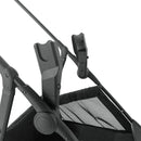 Wiz Car Seat Adapter Fits Maxi-COSI and Nuna Car Seat