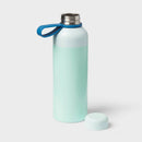 21oz Colorblock Water Bottle Mint - ™