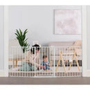 Flexi Wide Baby Gate Extra Wide