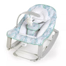 3-in-1 Grow with Me Bounce and Rock Seat - Spruce
