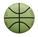 Luminous Glow Basketball - Size 7