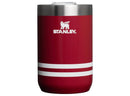 12 oz Everyday Camp Cup - Heritage Red Shimmer