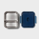 Kids' Stars Bento Box Dark Blue