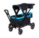Expedition 2-in-1 Stroller Wagon - Ultra Marine