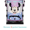 Umbrella Stroller - Hide & Seek Mickey