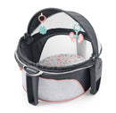 On-the-Go Baby Dome - Pink Pacific Pebble