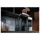 GE Appliances 2.0 Sidetank Black