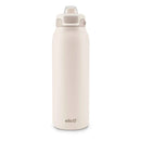32oz Stainless Steel Water Bottle - Tonal Cream