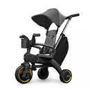 Liki Stroller & Trike S3 - Gray Hound