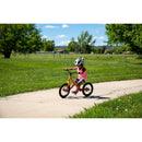 Kids' Balance Bike - Orange